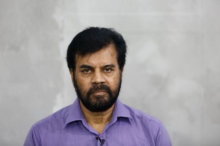 Ilias Kanchan