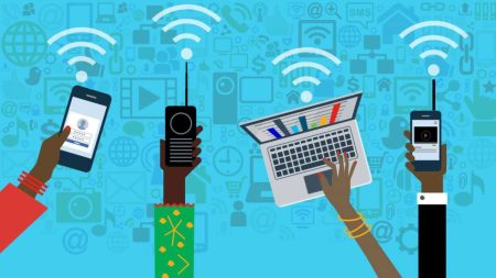 Chattogram Port 5G network