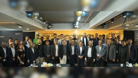Intertek