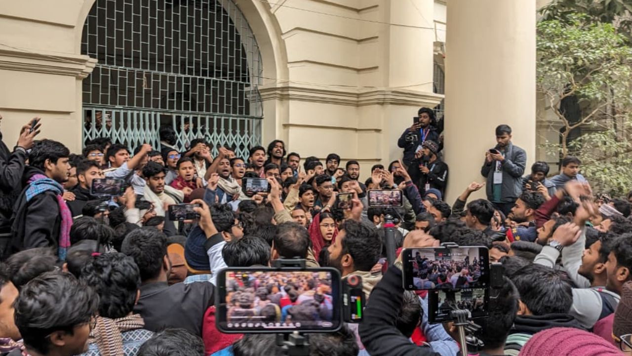 Jnucsu election postponed following Khaleda Zia’s death