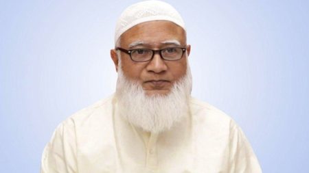Shafiqur Rahman Bangladesh-US