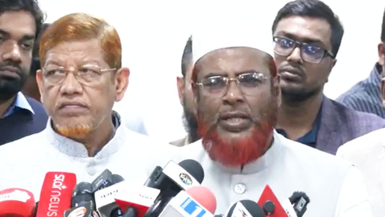 Jamaat seeks clear EC decision on polls schedule