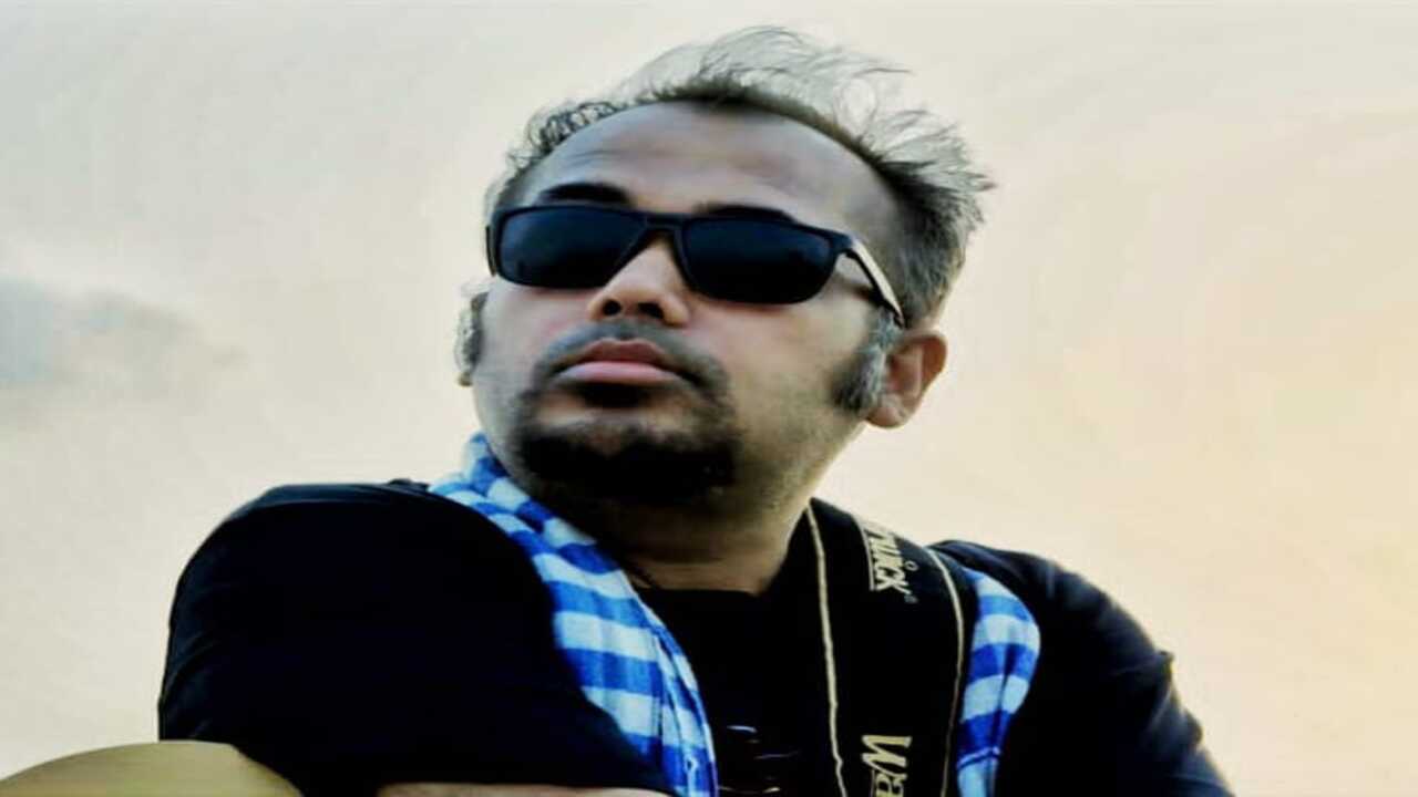 Artistes look back 2025