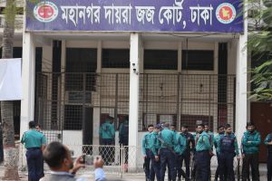 Sessions and Judges court Dhaka