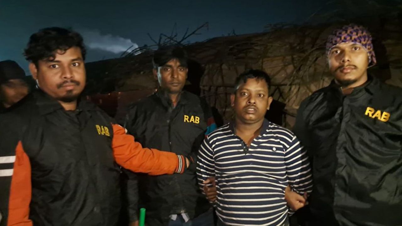 Attack on Hadi: Associate of prime accused remanded