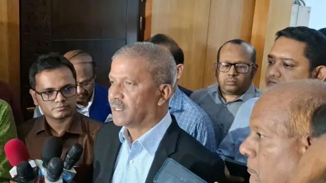 Govt will assist Tarique’s return if needed: Nazrul
