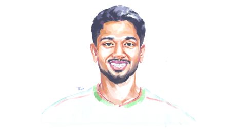 Quazem Shah