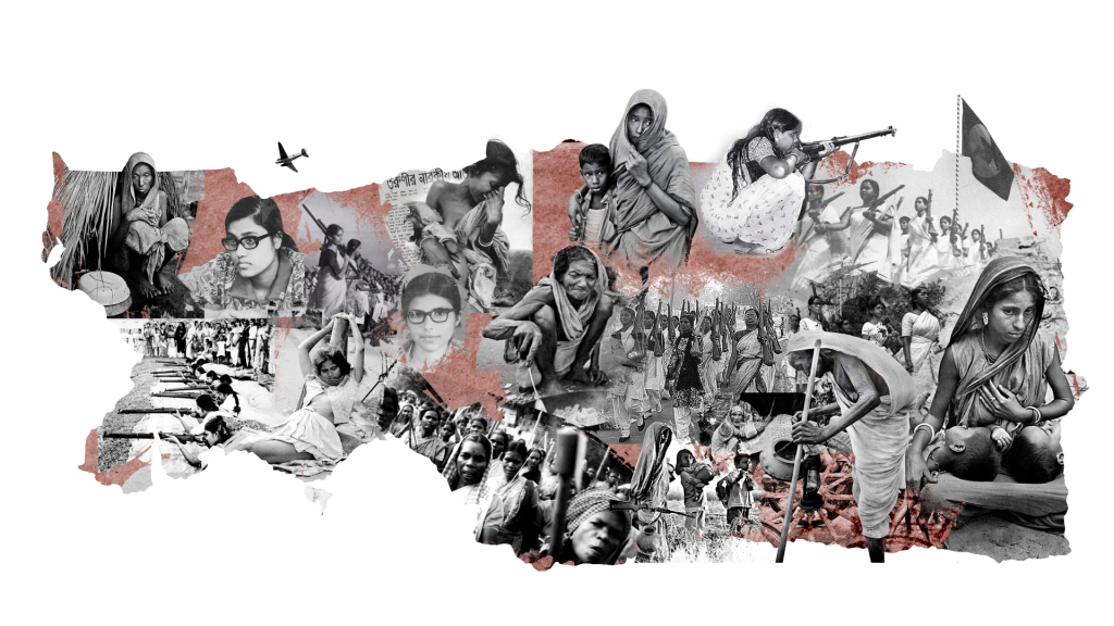 Liberation war