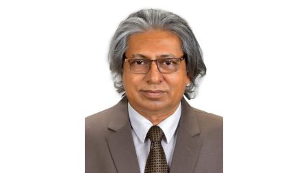 MS Siddiqui made CIS-BCCI adviser SRO evaluation for duty-free imports