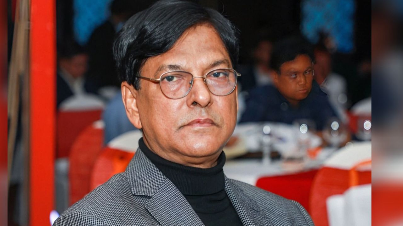 Ex-BNP lawmaker Manzur nominated by NCP for Sirajganj-5