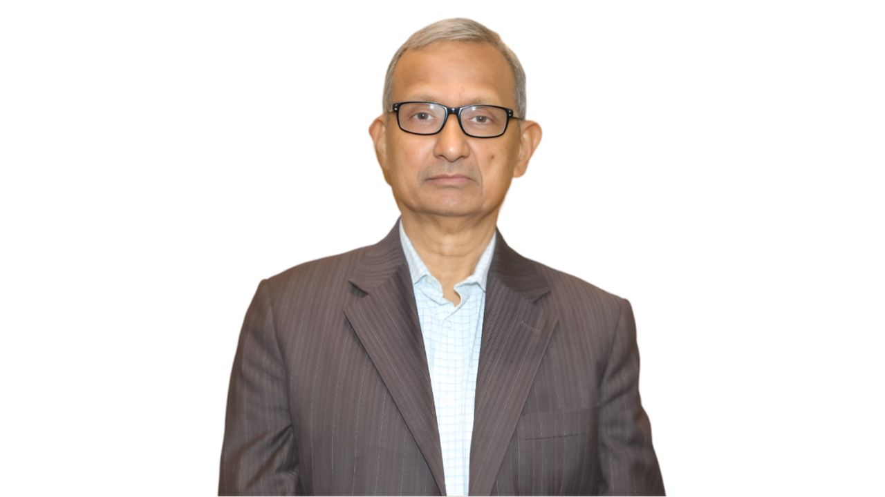 CA’s special assistant on home affairs resigns