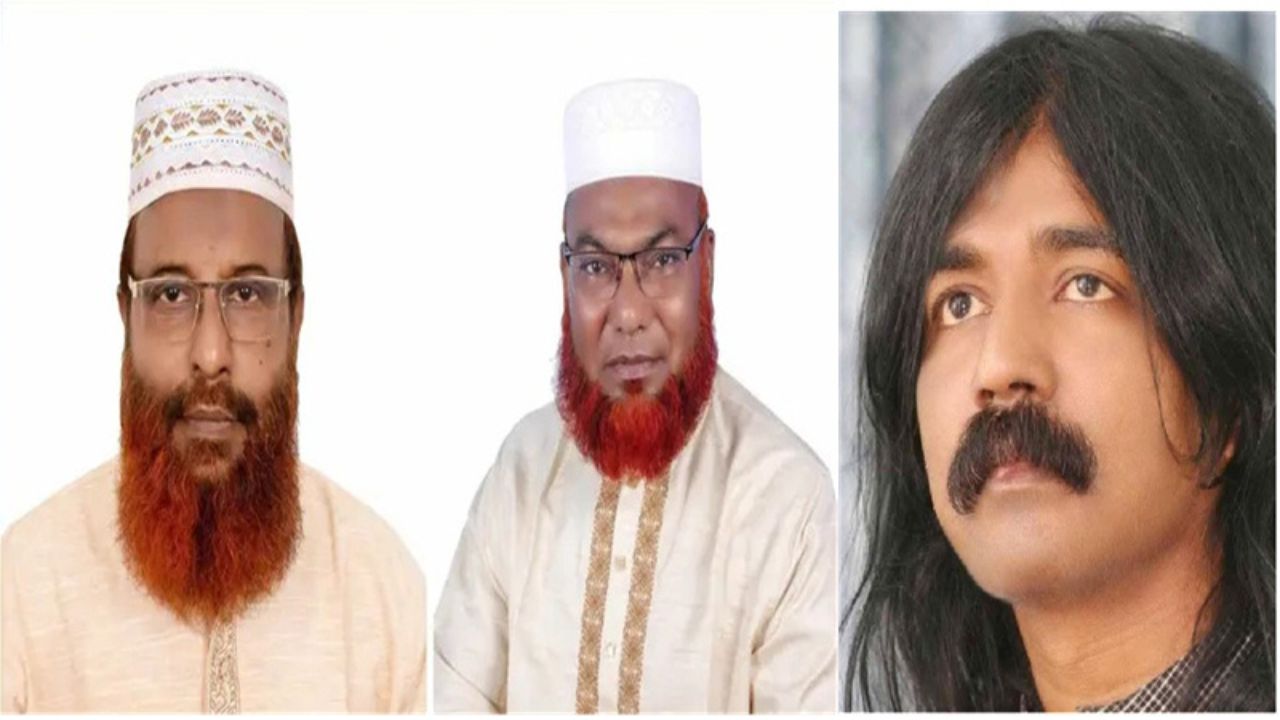 Meherpur aspirants collect nomination papers