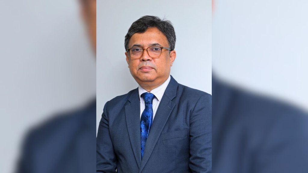 Midland Bank promotes Sarkar to DMD Midland Bank