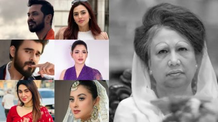 Cultural fraternity reflects on Khaleda Zia’s legacy as the nation mourns Khaleda Zia