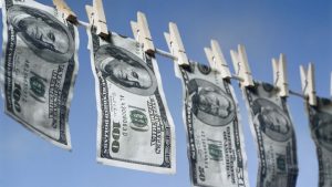 BB money laundering