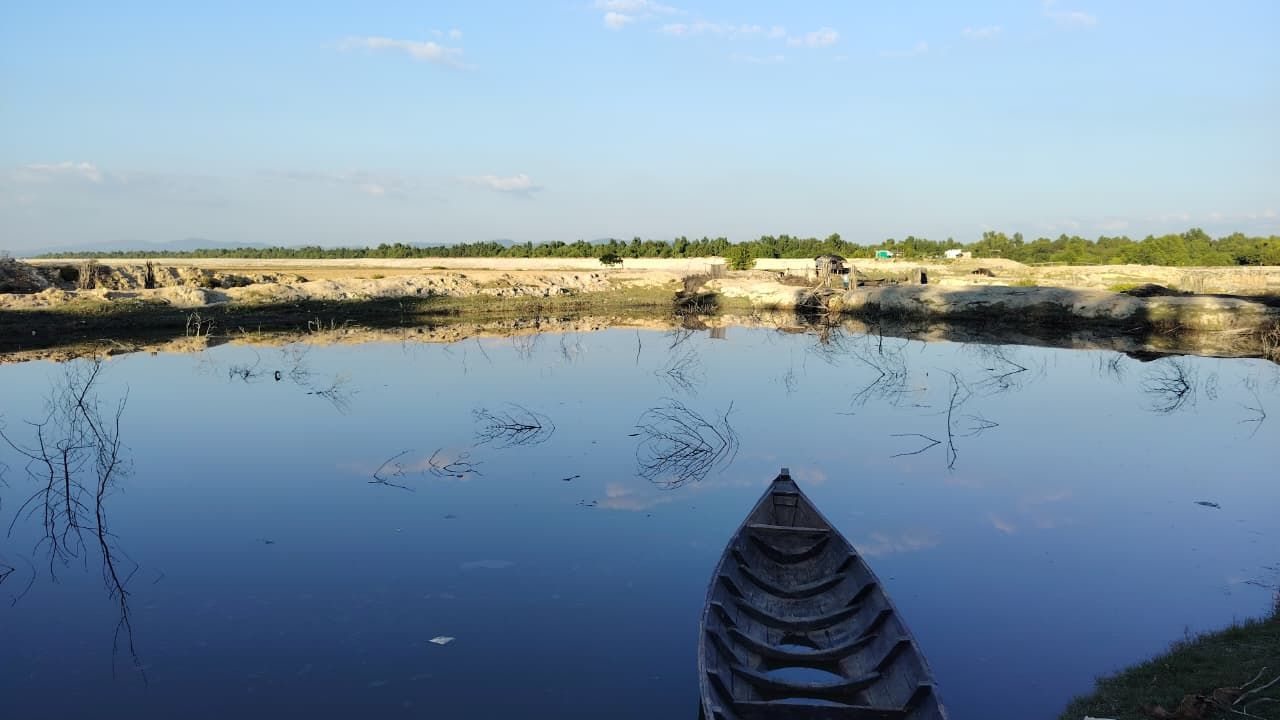 Myanmar