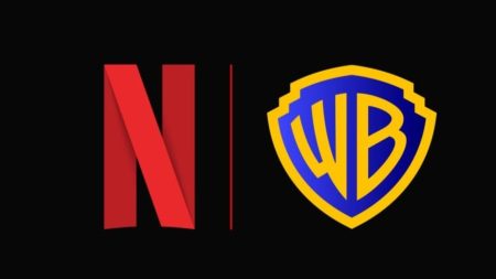 “Netflix-Warner Bros. merger a growth, not disruption”: Netflix CEOs Netflix Warner Bros merger