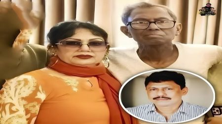 Ruhul Amin Babul died