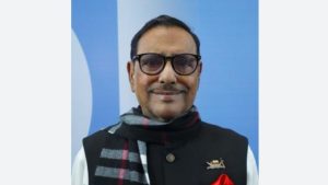 Prosecution seeks death penalty for Obaidul Quader