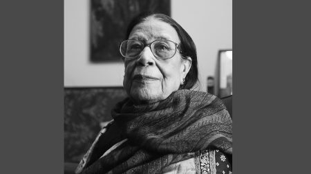 Sayeeda Khanam