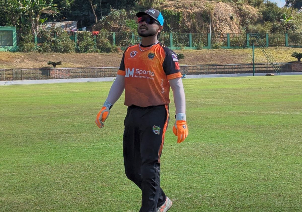 Emon targets first BPL century as World Cup build-up begins