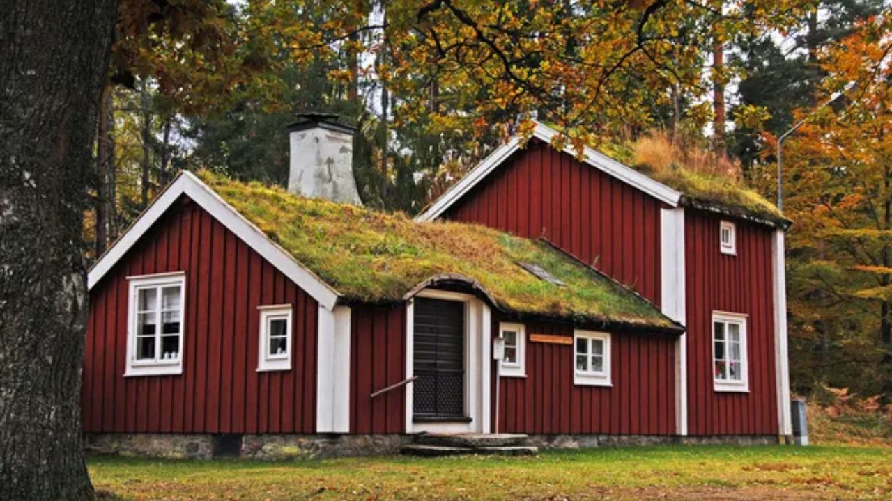Sweden