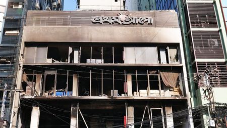 Attacks on media aimed at derailing election election