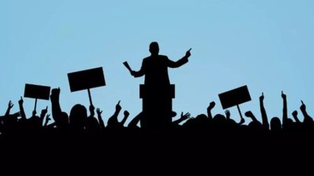 13th national polls/The political calculus behind anti-India rhetoric anti-India