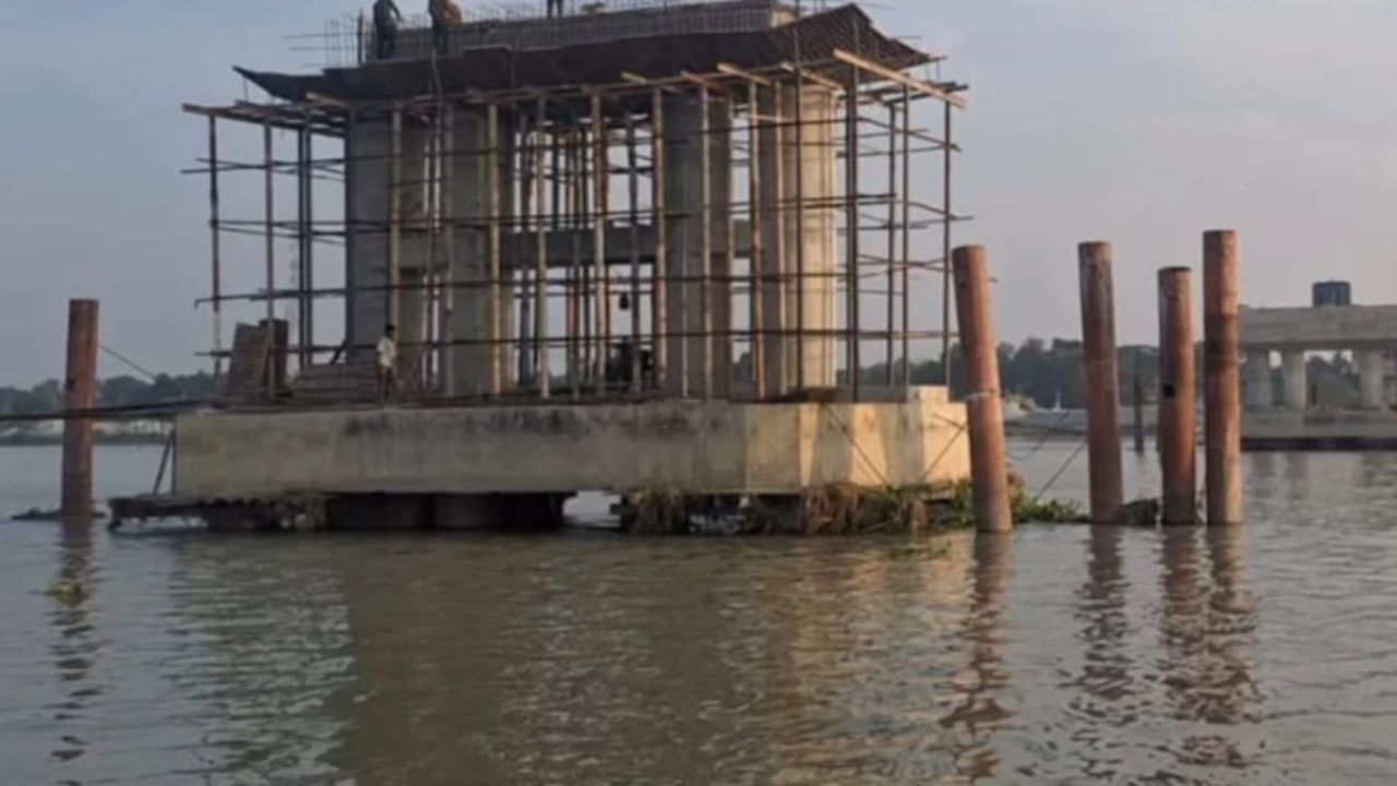 Delay escalates Barui Para Bridge cost by Tk136cr