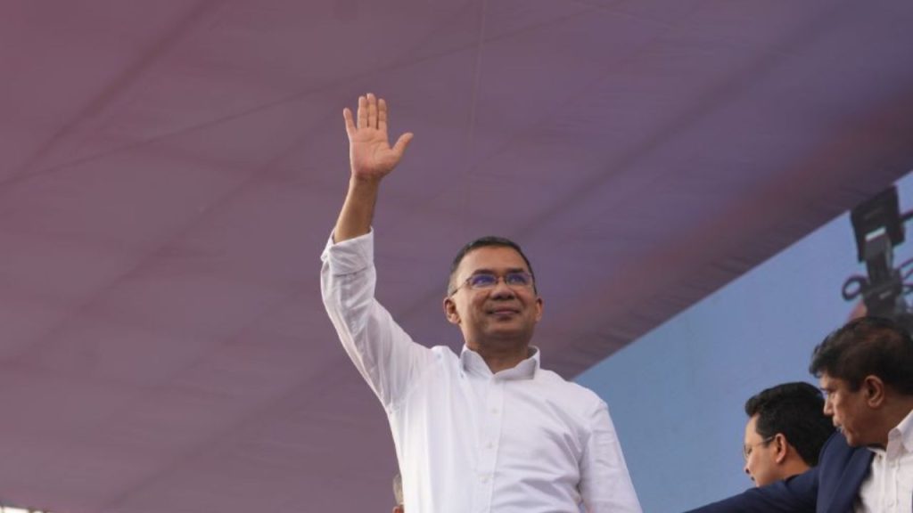 Tarique