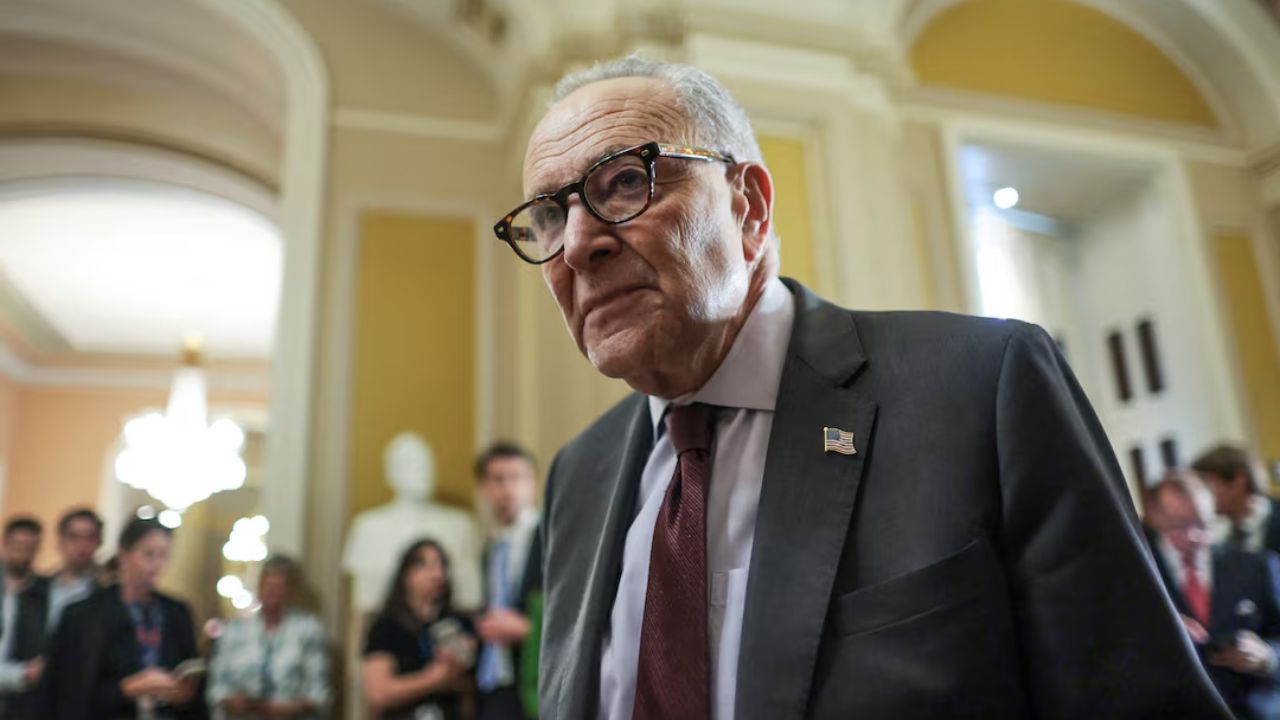 US lawmakers want war powers vote after Trump pledges Venezuela attack ‘soon’
