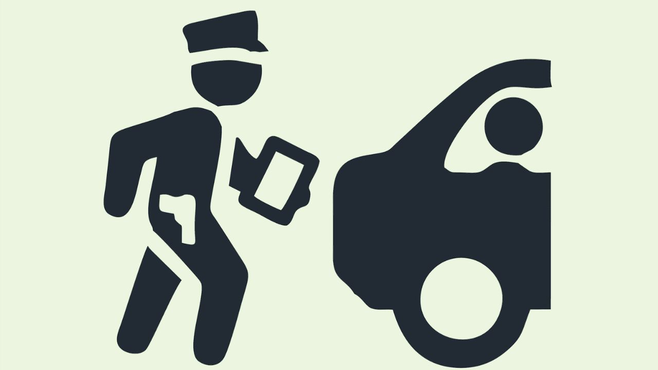 DMP files over 2,000 cases for traffic violations