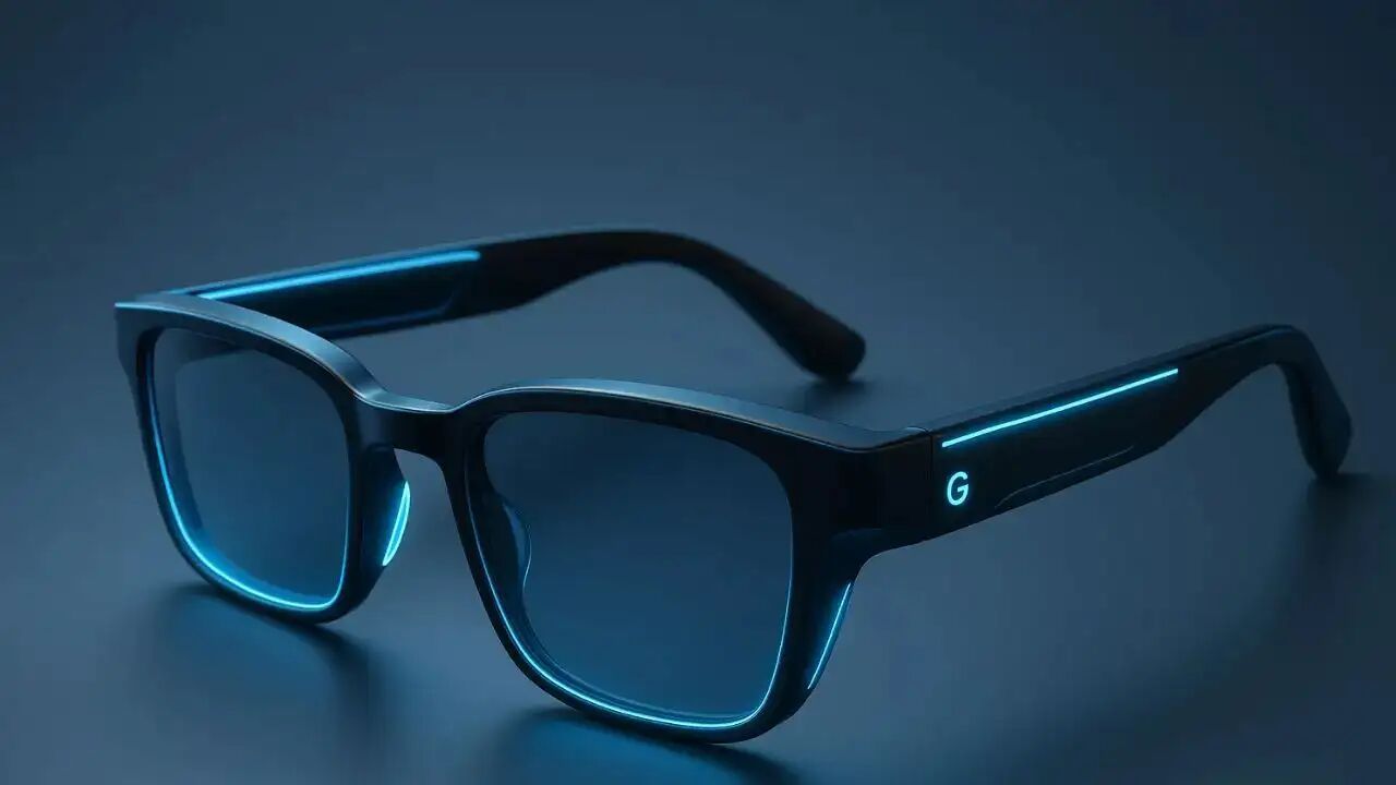 Google to launch next-gen AI glasses next year