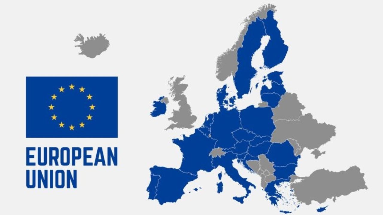 EU agrees to freeze Russian assets, removing obstacle to Ukraine loan