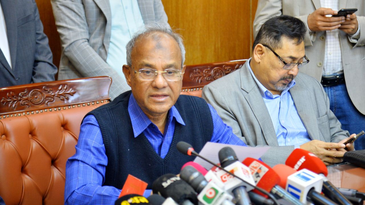 Tk50 lakh bounty announced for information on Hadi attackers