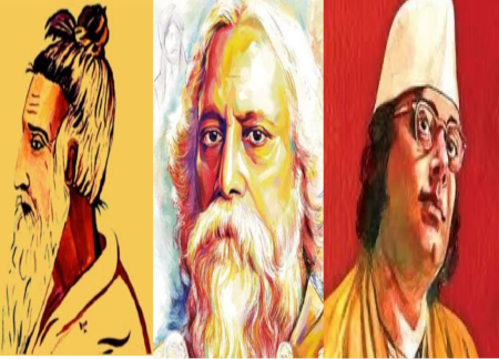 Concept of God in literature and philosophy