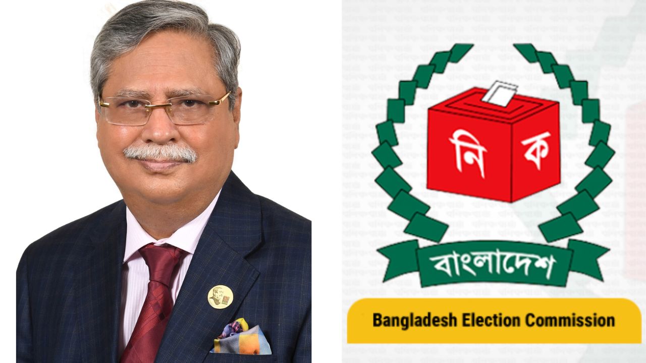 EC seeks President’s appointment 10 or 11 Dec