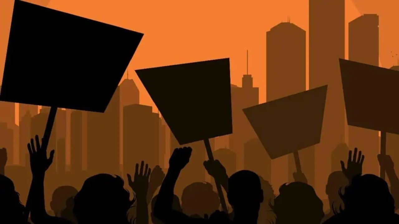 Vishwa Hindu Parishad calls for campaign against Bangladesh