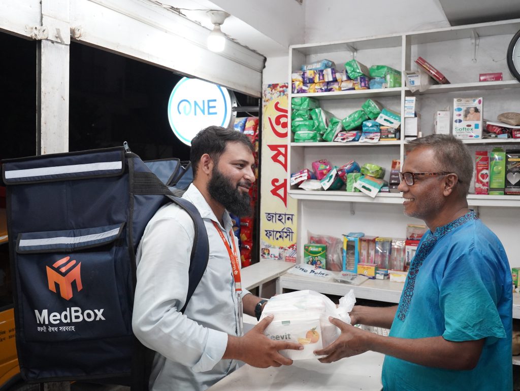 Healthtech startup PulseTech raises $3m from Southeast Asian investors PulseTech