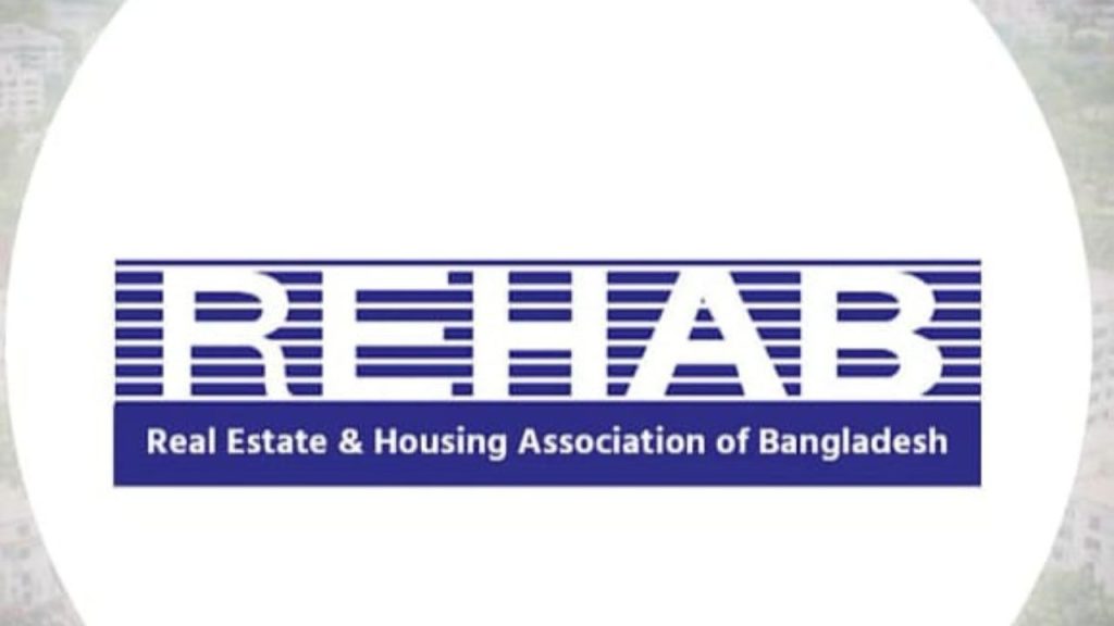 REHAB mourns Khaleda Zia Astronomical