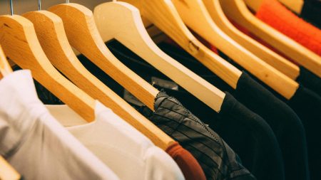 Apparel exports to EU rise despite rival pressure