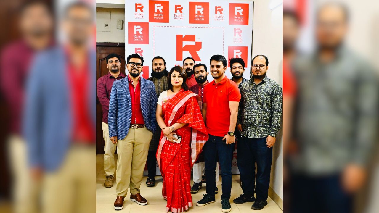 E-commerce marketplace ‘Ready How’ launched