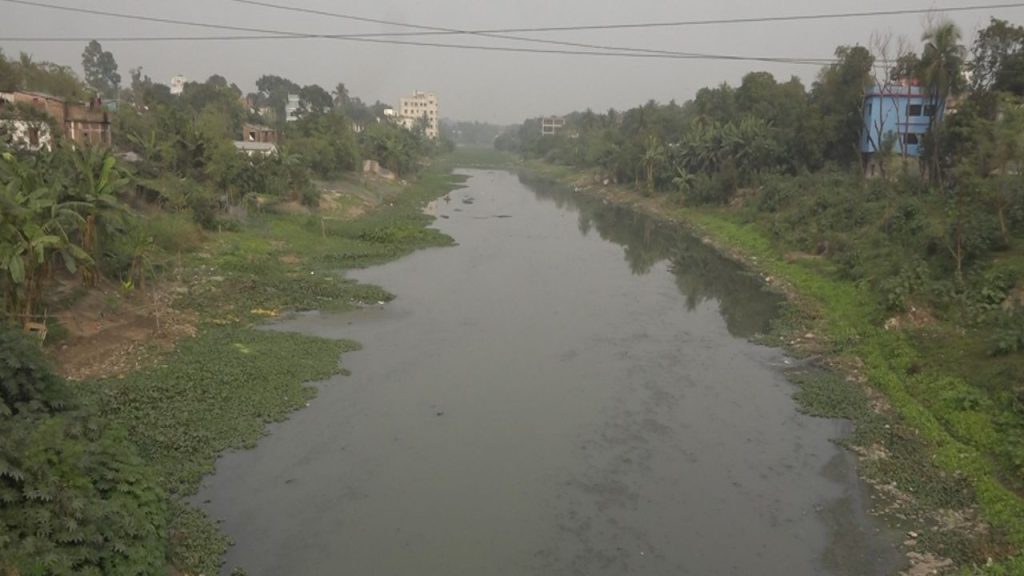 Rivers