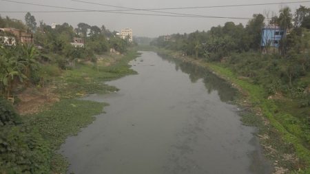 Rivers