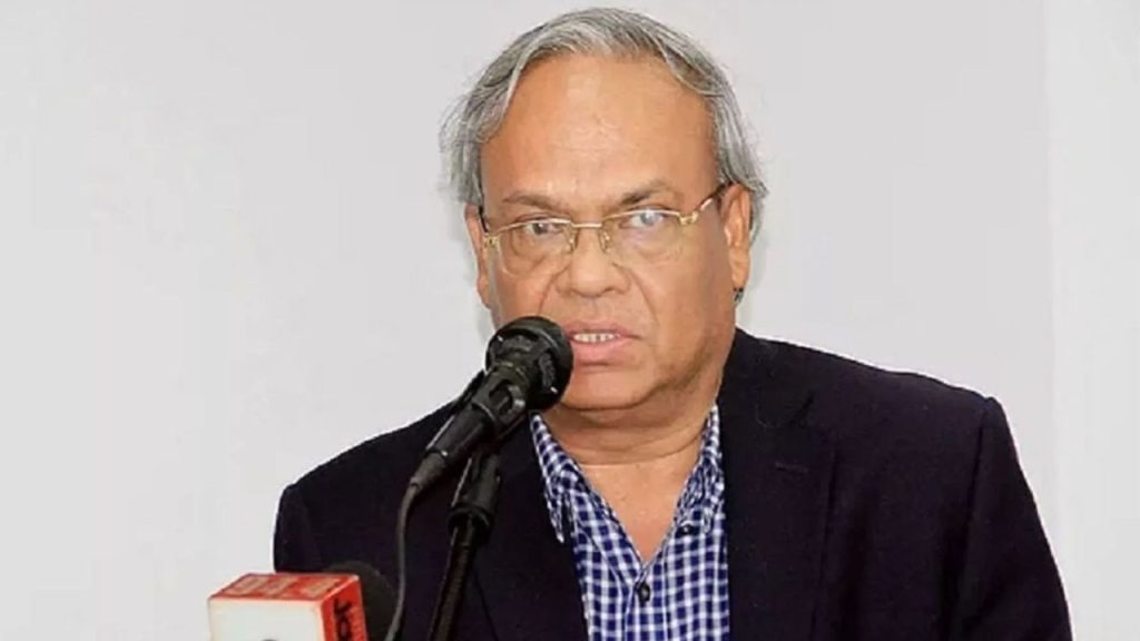 Rizvi teachers