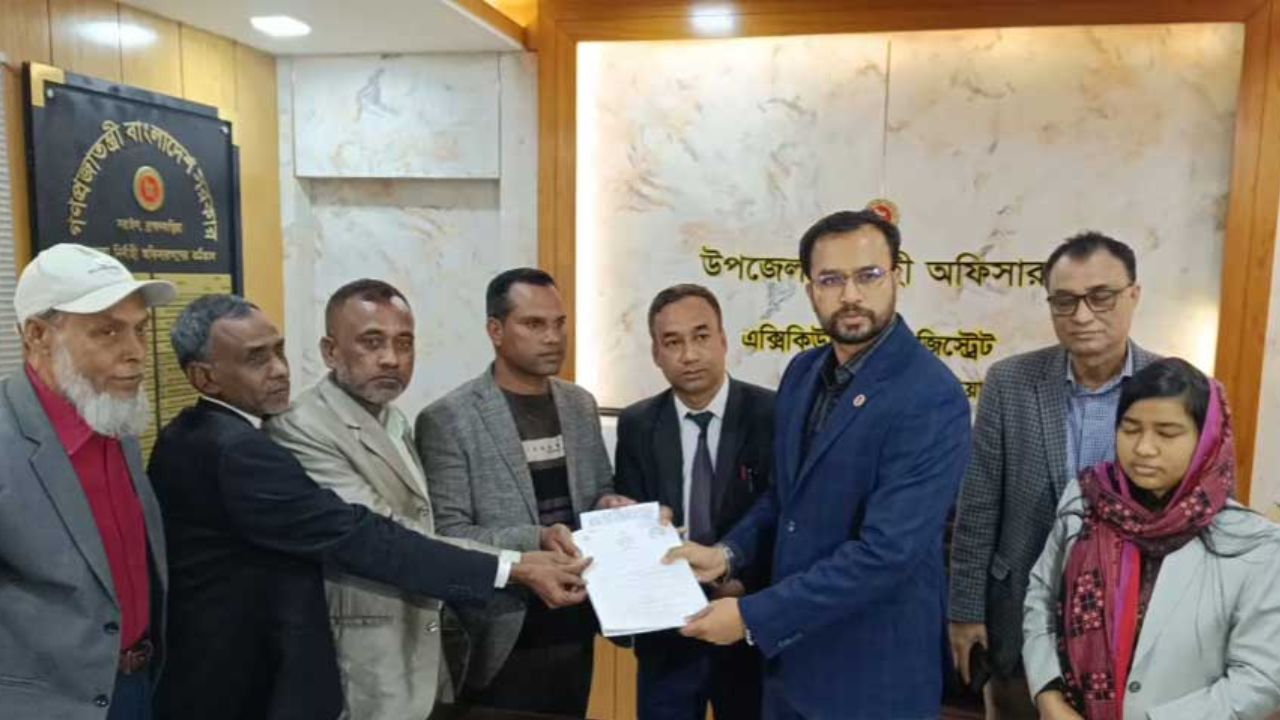 Rumeen to contest Brahmanbaria-2 independently