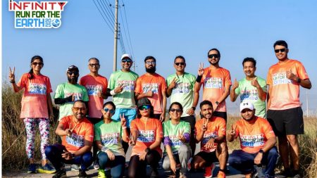 Run for the Earth 2025