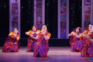 Mayapraan at Chhayanaut Sangskriti Bhaban