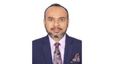 SM Mainul Kabir joins SBAC Bank as MD SM Mainul Kabir
