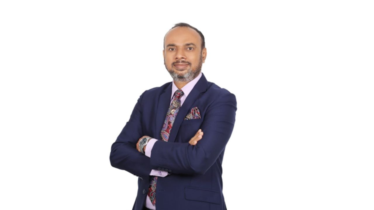 Mainul Kabir joins SBAC bank as MD and CEO